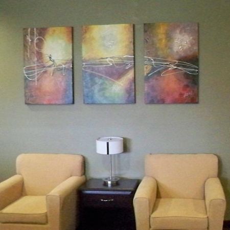 University Inn Austin North 객실 사진