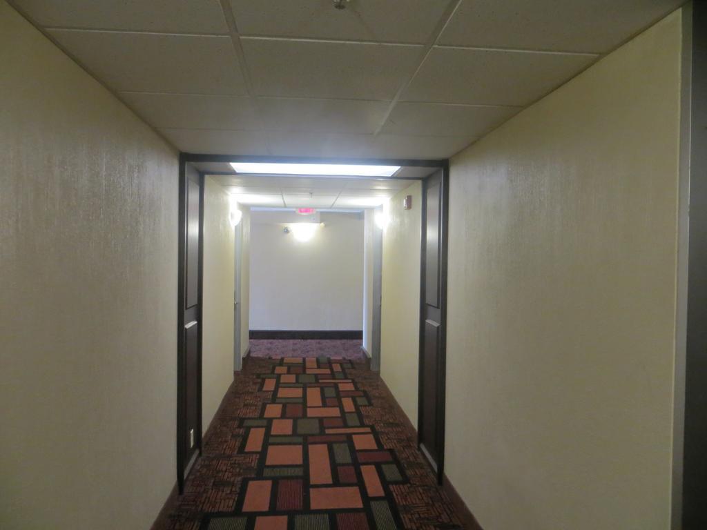 University Inn Austin North 외부 사진