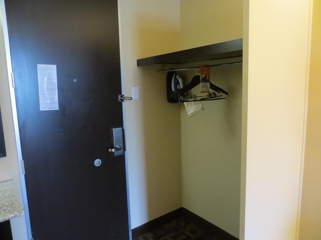 University Inn Austin North 외부 사진