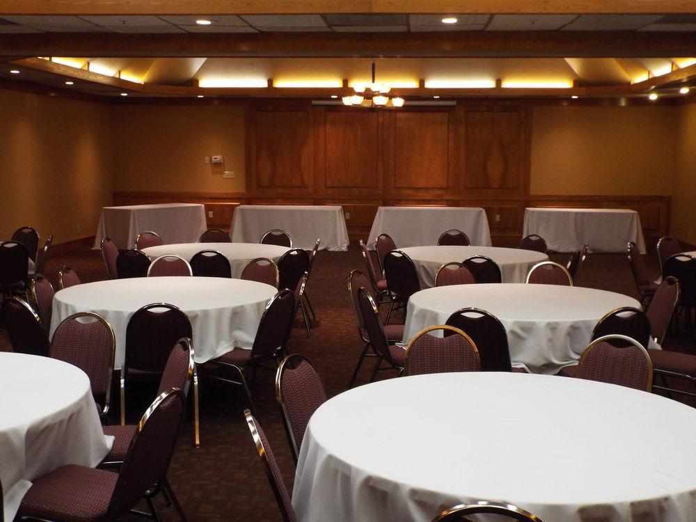 University Inn Austin North 외부 사진