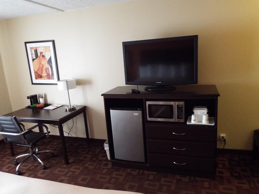 University Inn Austin North 외부 사진