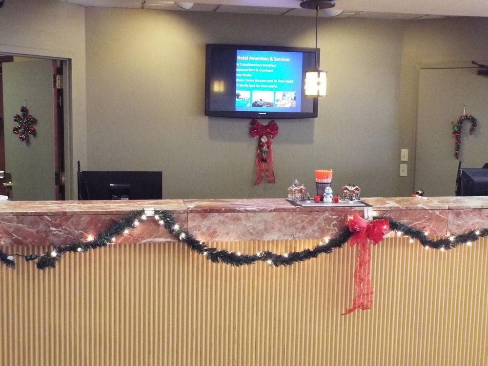 University Inn Austin North 외부 사진