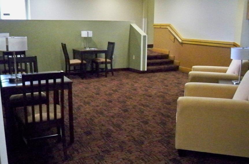 University Inn Austin North 외부 사진