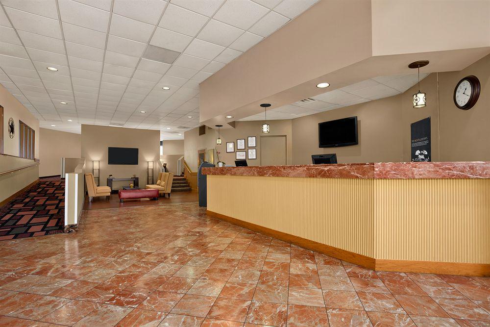 University Inn Austin North 외부 사진